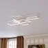 62W LED Ceiling Light Dimmable - Aluminum