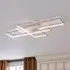 Rectangular LED Ceiling Light Non-Dimmable - White