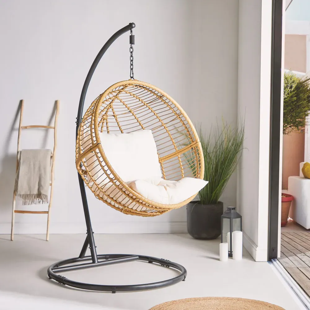 natural-rattan-hanging-egg-chair image