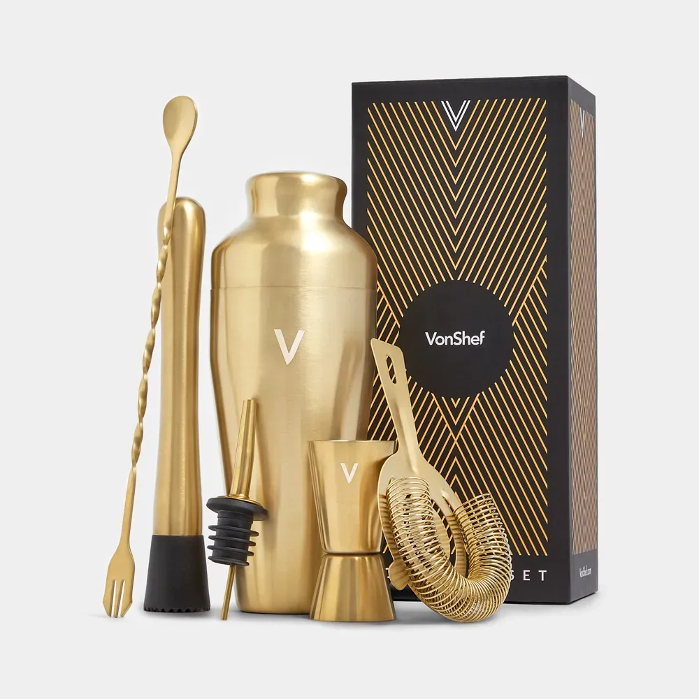 parisian-gold-cocktail-set-6pc image