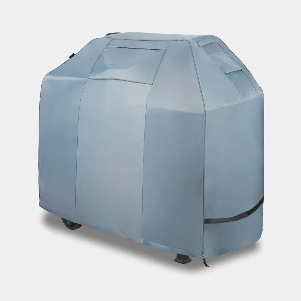 BBQ Grill Cover - 420D Oxford Fabric, PVC product