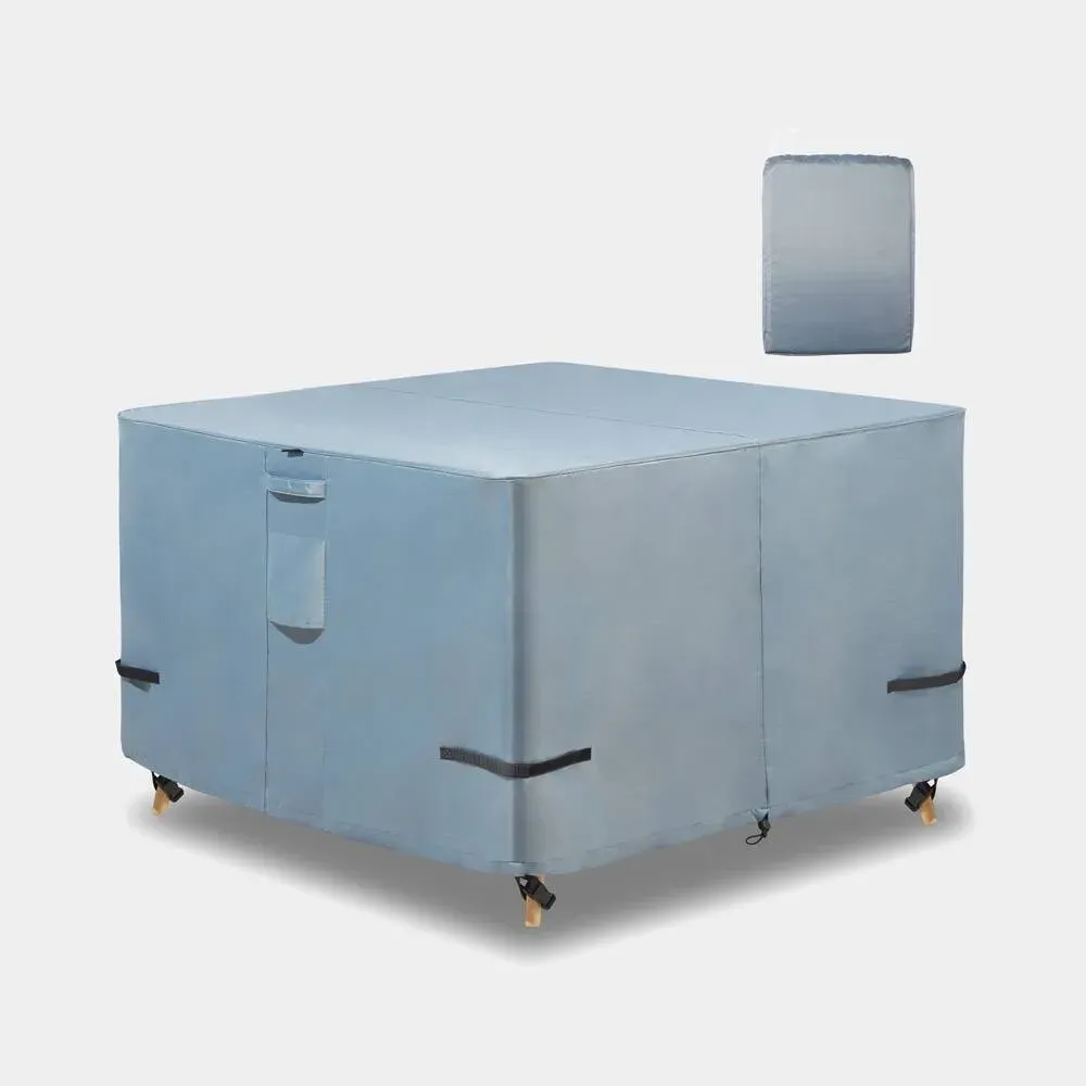 Garden Furniture Cover - Grey, Oxford Fabric product