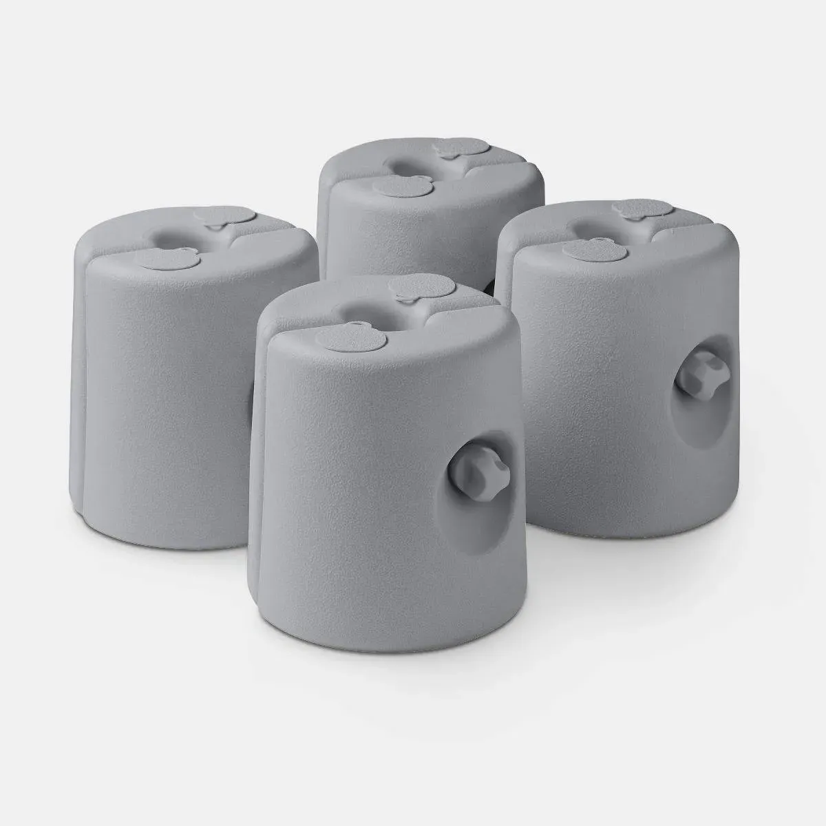 Gazebo Weights Set of 4 - Weather-Resistant product