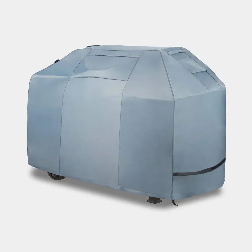 Large BBQ Cover - 420D Oxford Fabric, PVC Lining product