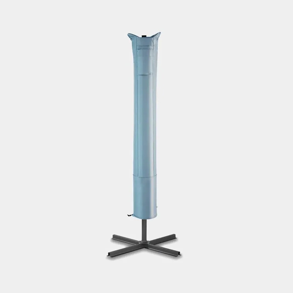 Parasol Cover - Grey, Oxford Fabric product