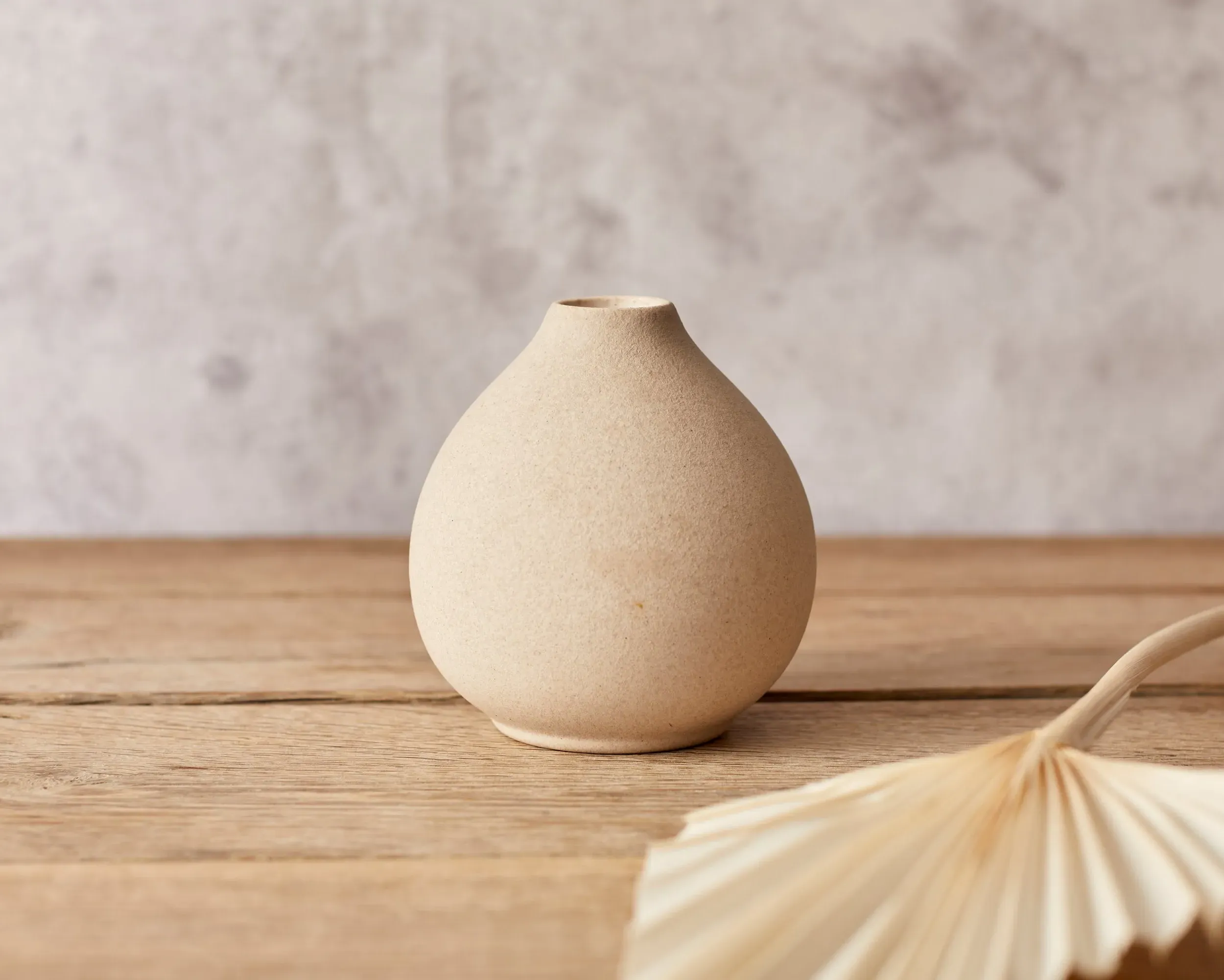 Decorative Vase - Ceramic image