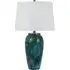Ceramic Table Lamp - Multi