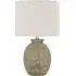 Ceramic Table Lamp - Multi