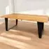 Coffee Table - Brown, Wood