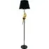 Floor Lamp - Black