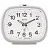 Camille Alarm Clock with Backlight - Grey
