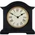 Falkenburg Mantel Clock - Black