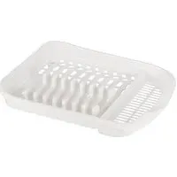 Plate Rack with Cutlery Sections