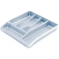 Recycled Drawer Organiser - Grey