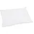 Waterproof Pillow Protector with Zip - White, Cotton