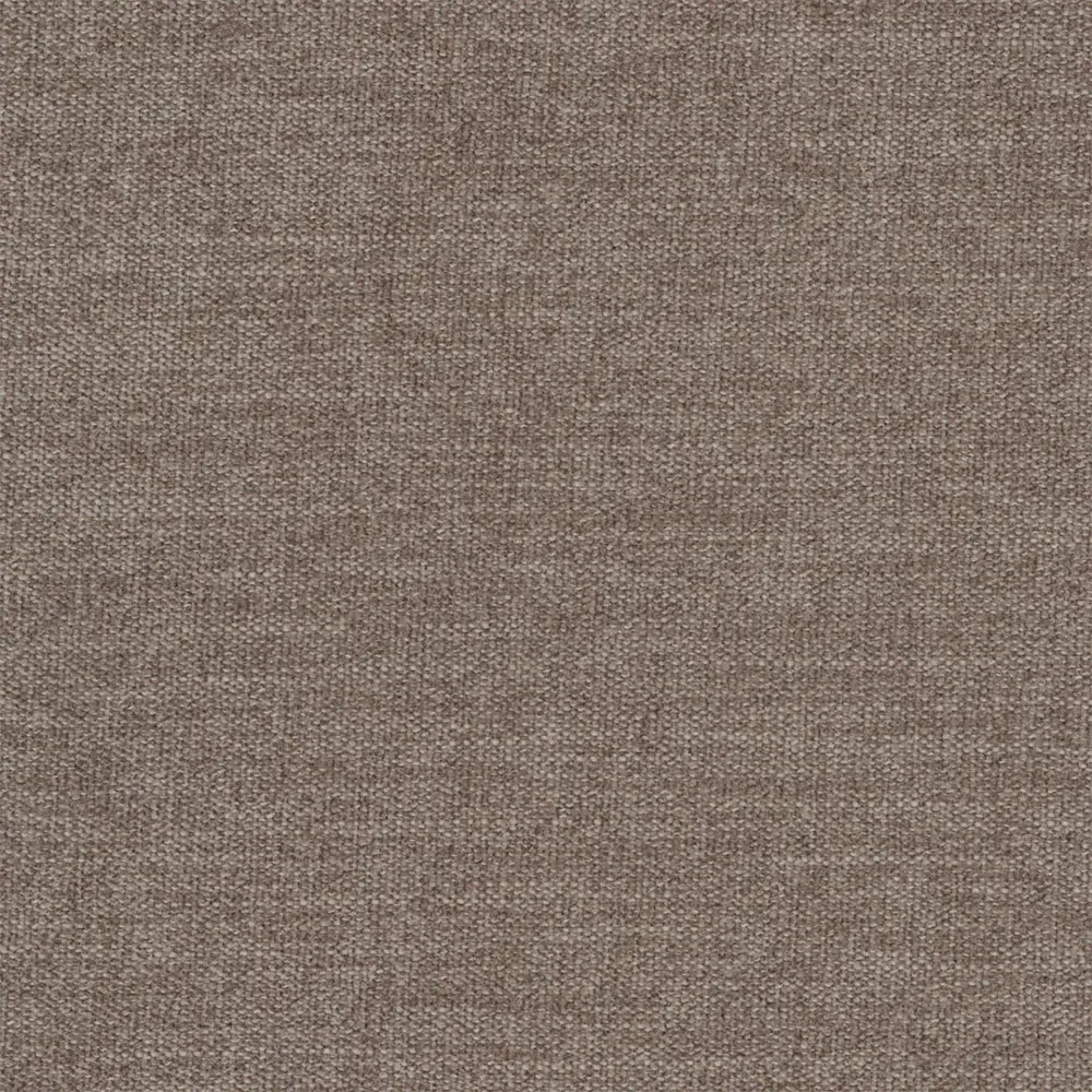 City Fossil Fabric Armchair - Brown, Chenille