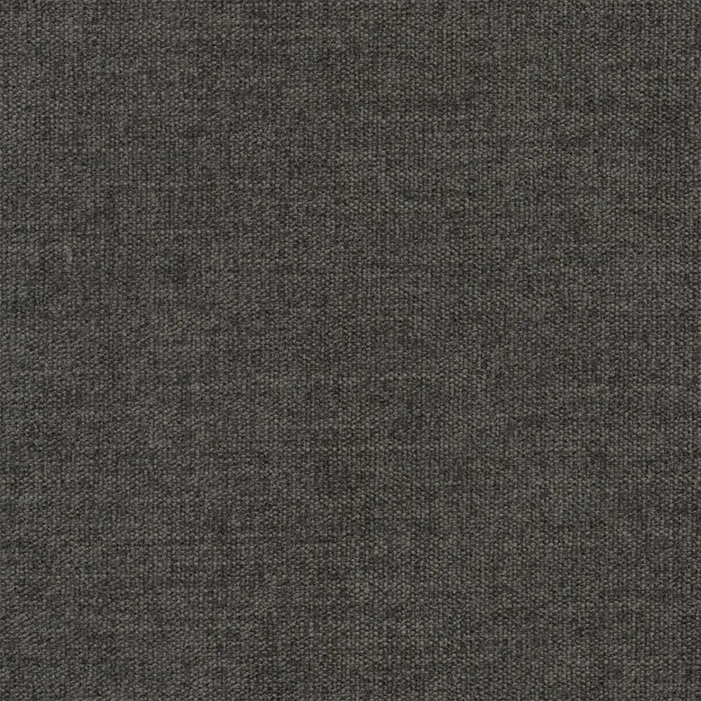 City Steel Fabric Armchair - Grey