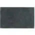 Hotel Deep Pile Bath Mat - Grey, Cotton