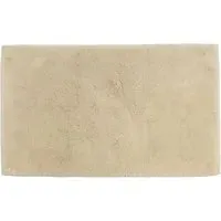 Hotel Deep Pile Bath Mat - Stone, Cotton