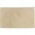 Hotel Deep Pile Bath Mat - Stone, Cotton