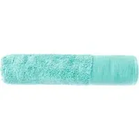 Marlborough Bath Sheet - Blue, Bamboo