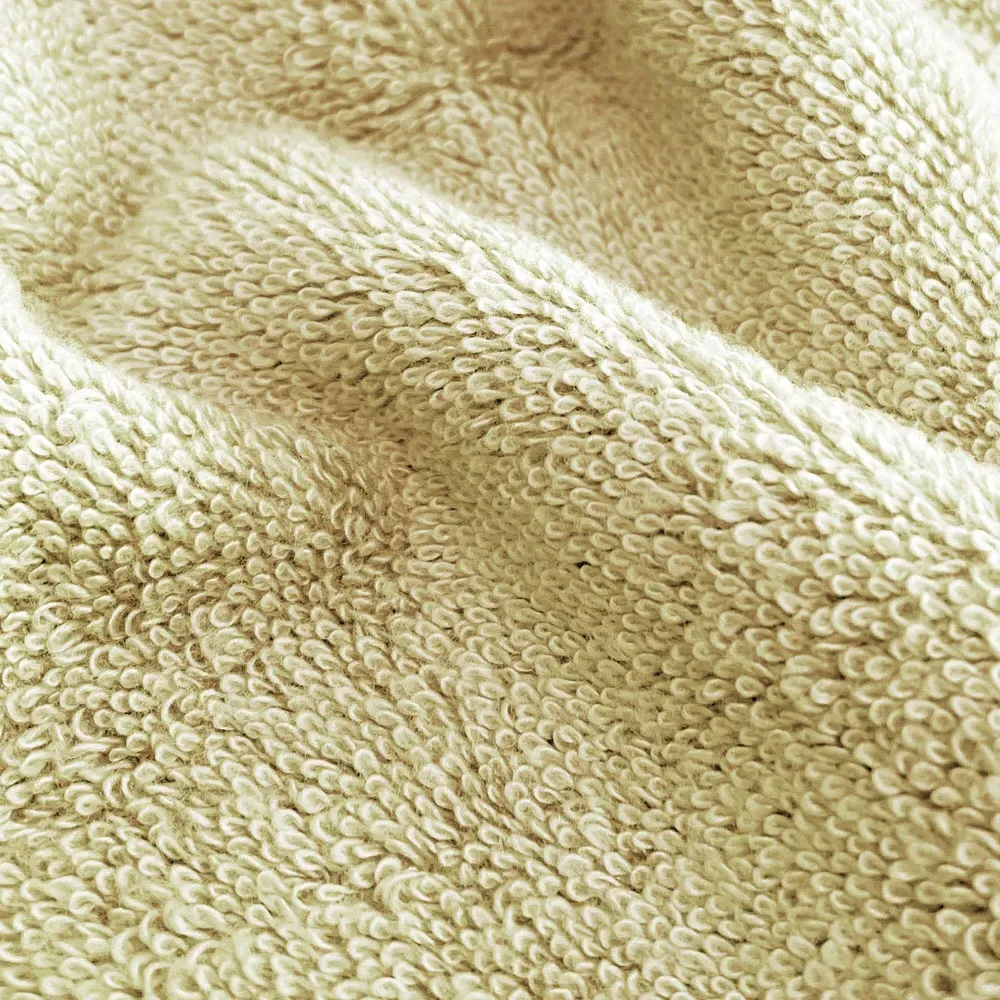 Marlborough Bath Sheet - Brown, Bamboo