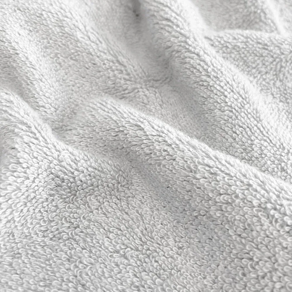 Marlborough Bath Sheet - White, Bamboo