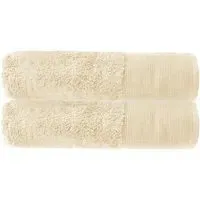 Marlborough Bath Towel - Brown, Bamboo