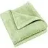 Marlborough Face Cloth 2 Pack - Green, Bamboo Cotton