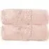 Marlborough Hand Towel - Pink, Bamboo