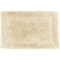 Marlborough Non-Slip Bath Mat - Brown, Bamboo Cotton