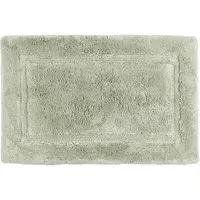 Marlborough Non-Slip Bath Mat - Green, Bamboo Cotton