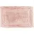 Marlborough Non-Slip Bath Mat - Pink, Bamboo Cotton