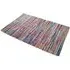Chindi Recycled Rag Rug Large - Multi