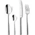 Bliss 16 Piece Cutlery Set - Silver