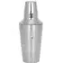 3-Piece Cocktail Shaker - Stainless Steel