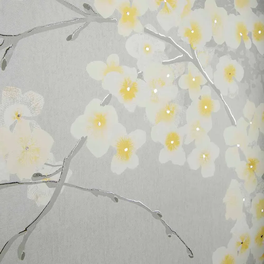 Radiance Orchid Canvas Print - Multi