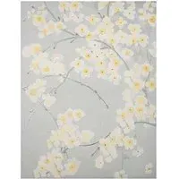 Radiance Orchid Canvas Print - Multi