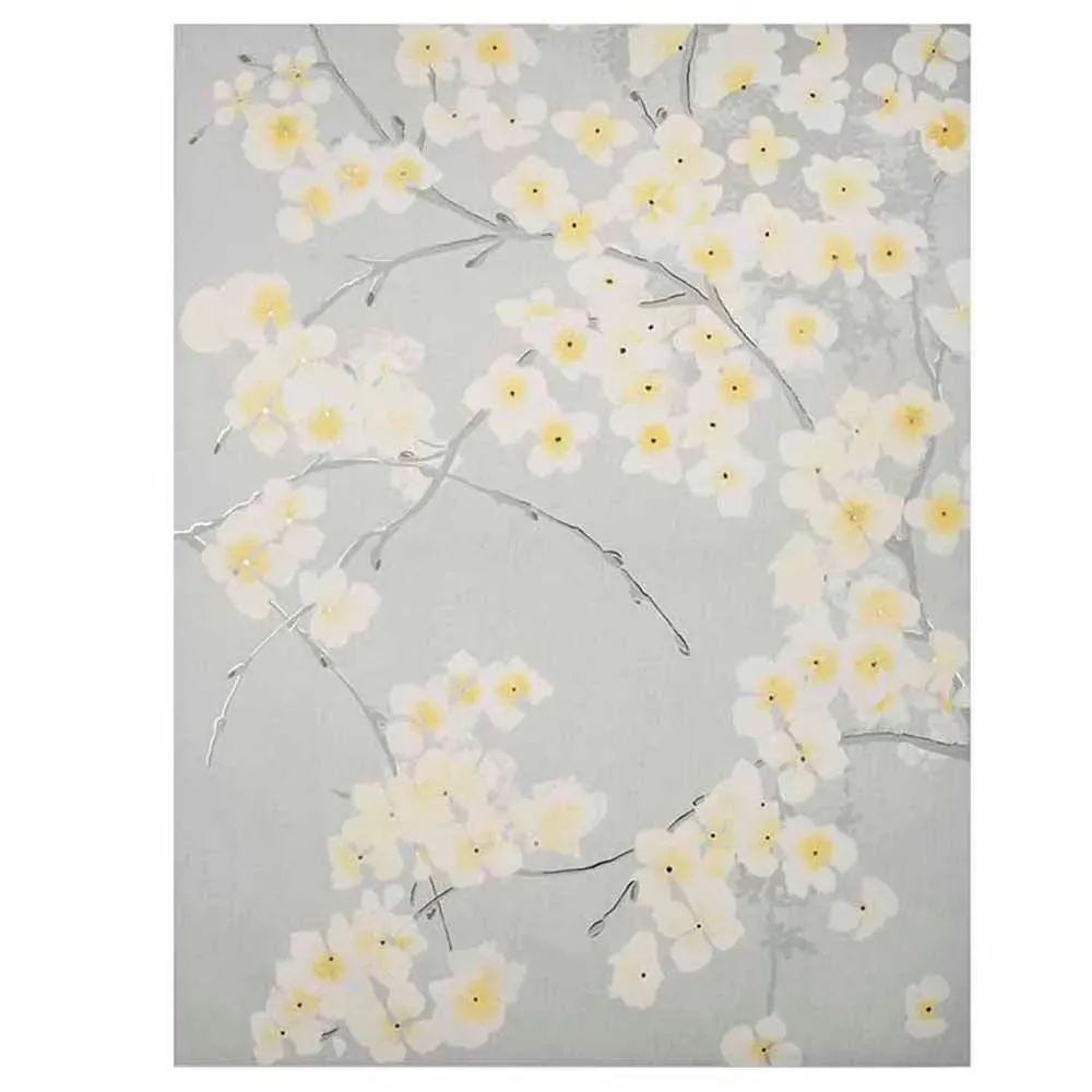 Radiance Orchid Canvas Print - Multi image