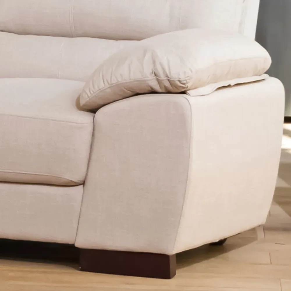 Westbrook 2-Seater Sofa - Sand