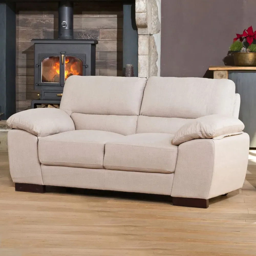 Westbrook 2-Seater Sofa - Sand image