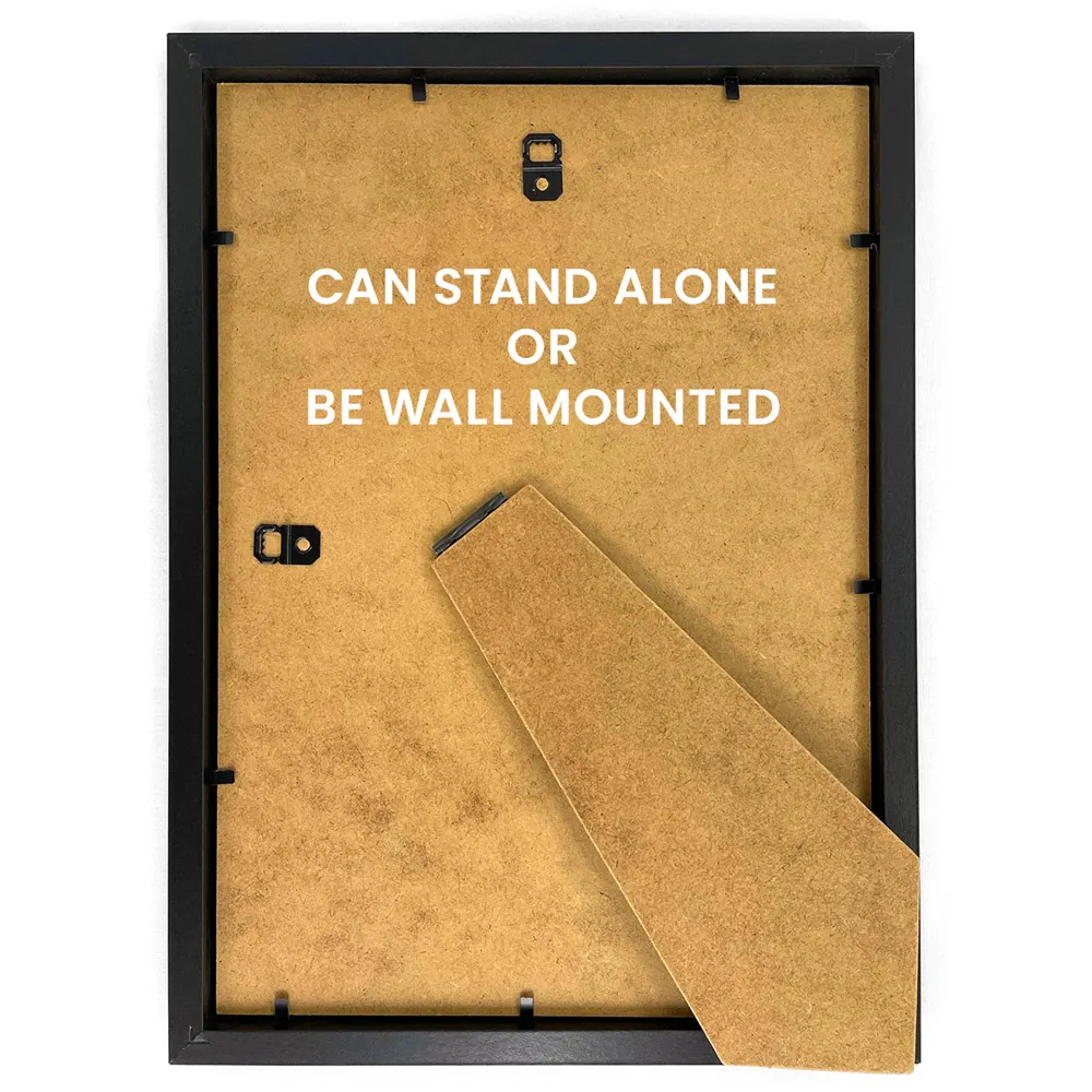 Funny Scottish Bathroom Framed Wall Art Print - White