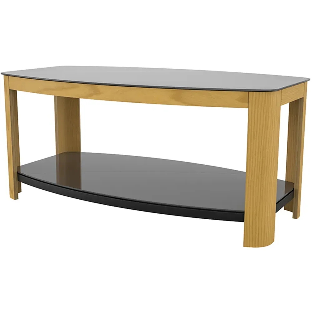 Affinity Coffee Table - Oak