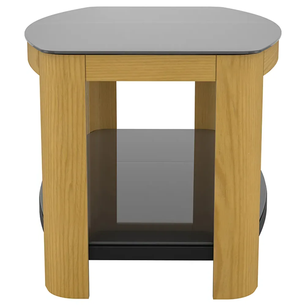 Affinity Coffee Table - Oak