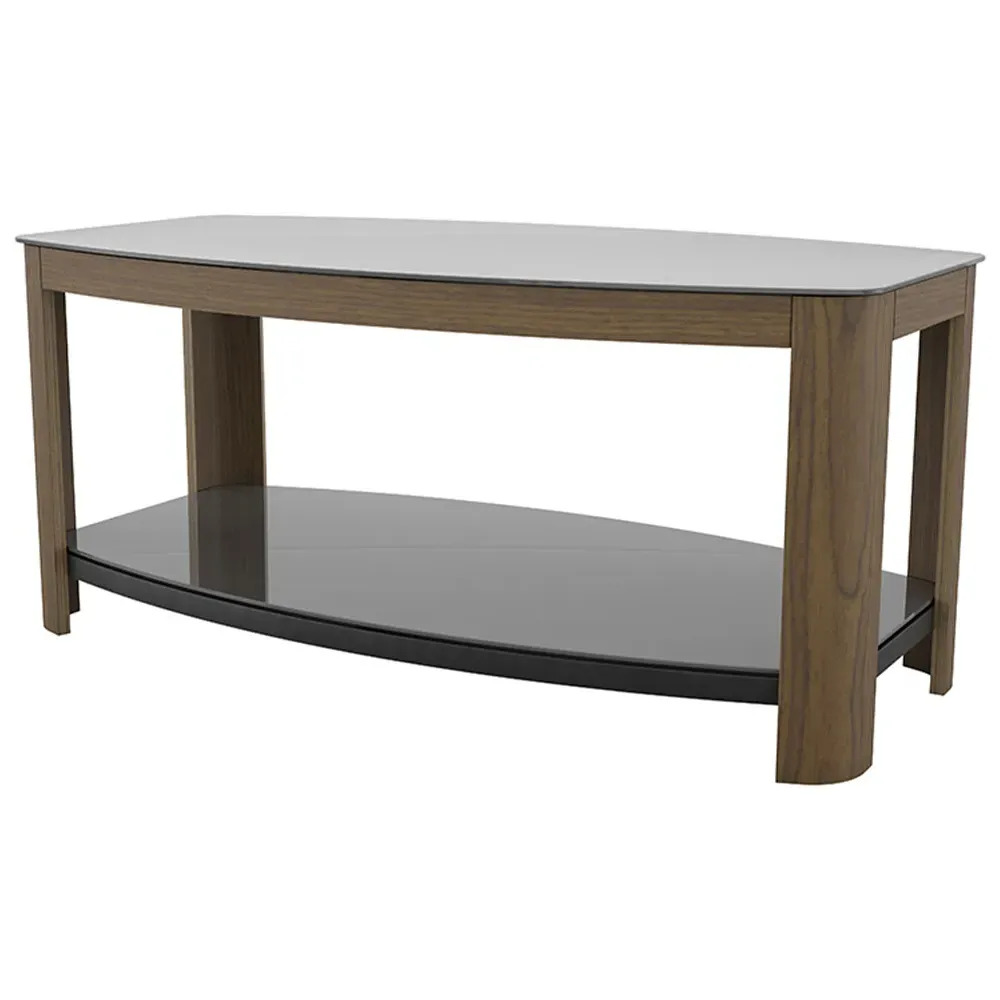 Affinity Coffee Table - Walnut