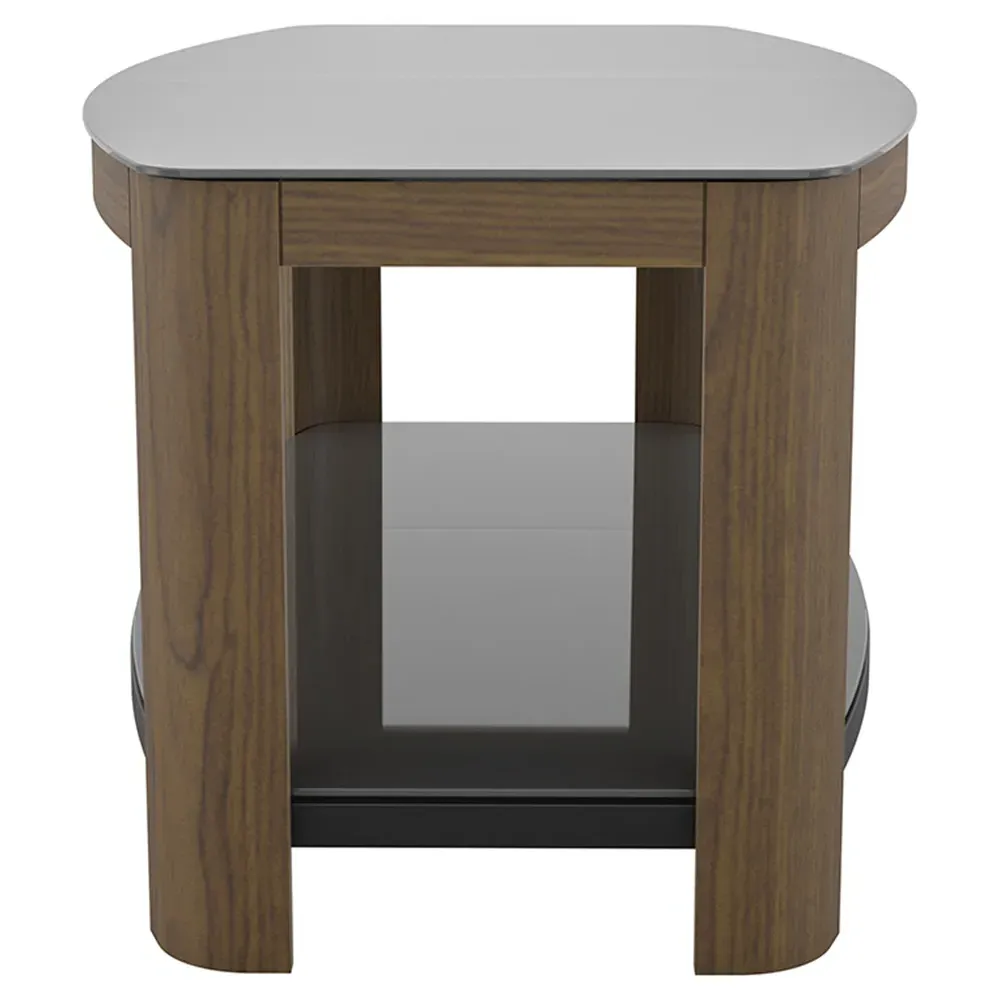 Affinity Coffee Table - Walnut