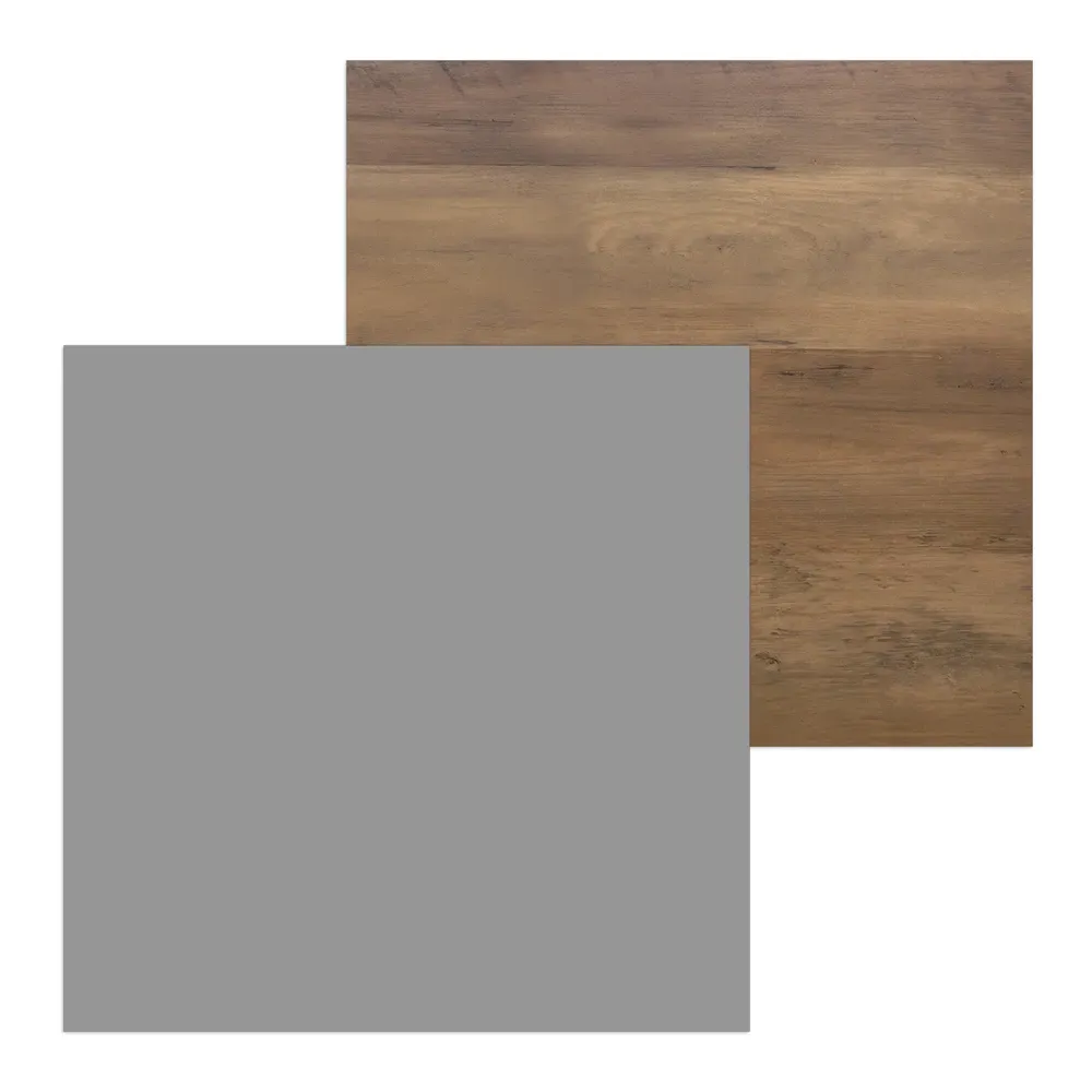Whitesands Coffee Table - Grey, Wood
