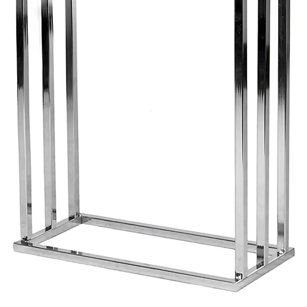 3 Tier Square Towel Stand