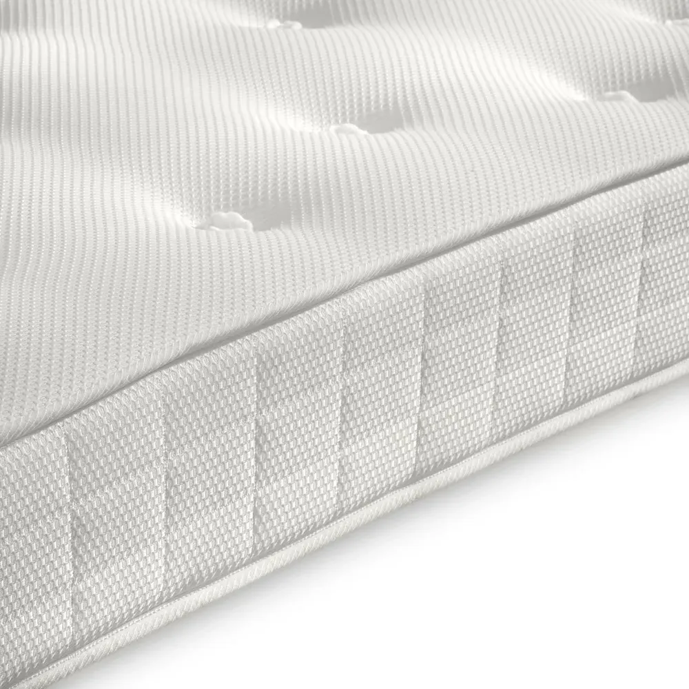 Veera Guest Bed Trundle - White