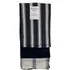 Navy Stripe Cotton Tea Towel 3 Pack - Blue